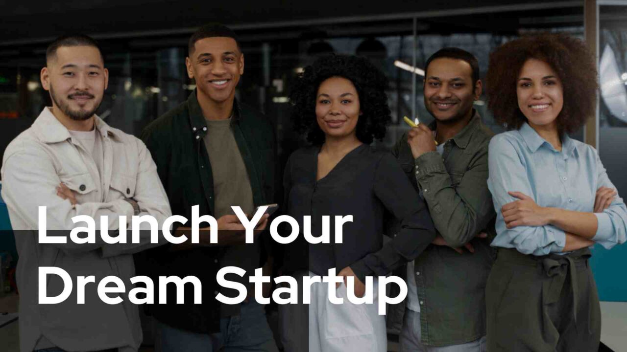 From Idea to Execution: What Founders Should Focus On First